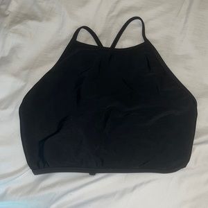 Arie bathing suit top
